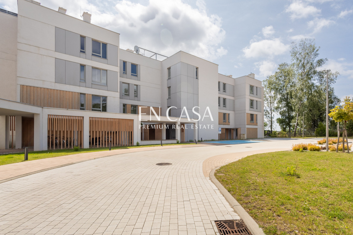 Apartment Sale Pierkunowo 10